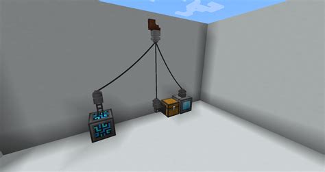 lv capacitor immersive engineering|immersive engineering wires disappear.